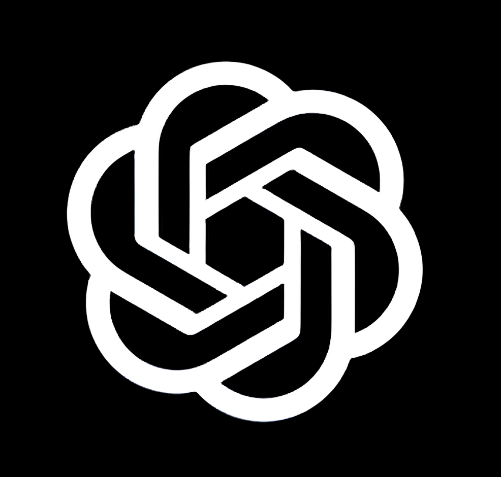 GPT image 1 mini logo