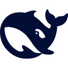 DeepSeek V4 Pro logo