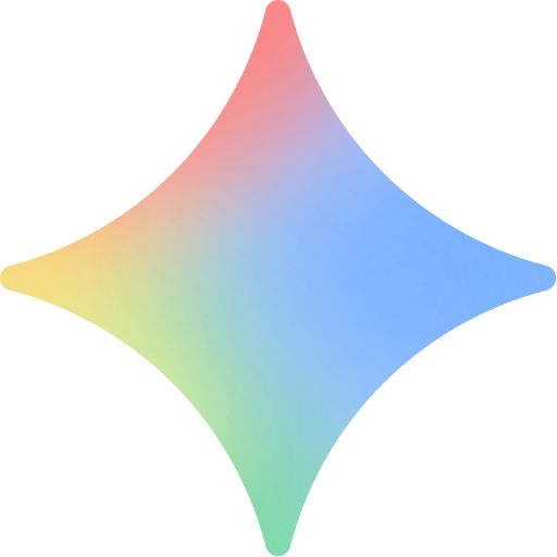 Gemini 3.8 Flash logo