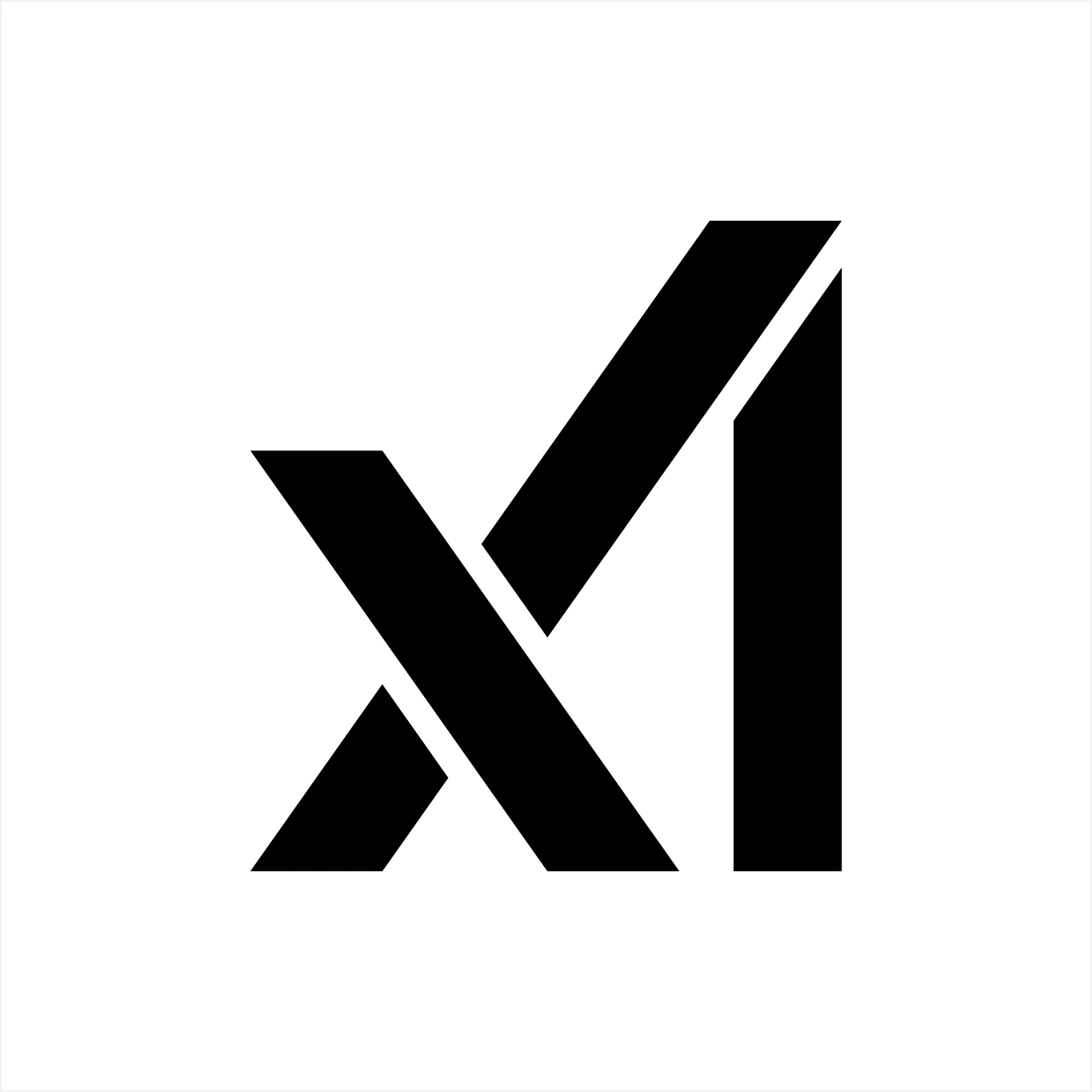 Grok 4.7 logo
