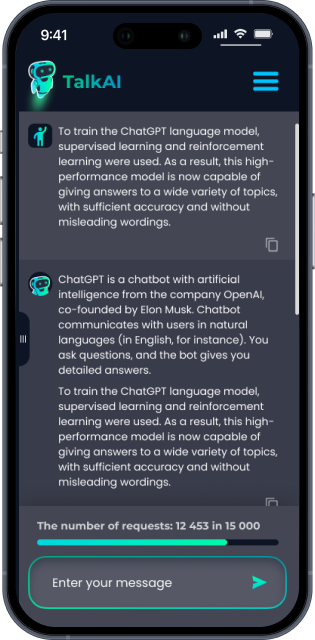 TalkAI Premium In Het Nederlands Toegang Tot ChatGPT 4 En DALL E 3