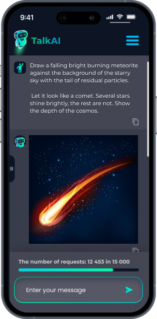 TalkAI Premium V Sloven ine Pr stup K ChatGPT 4 A DALL E 3